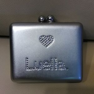 LUELLA For Target CLUTCH